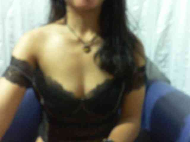 Lysah webcam