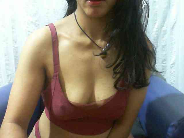 Lysah webcam