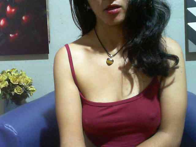Lysah webcam