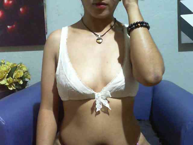 Lysah webcam