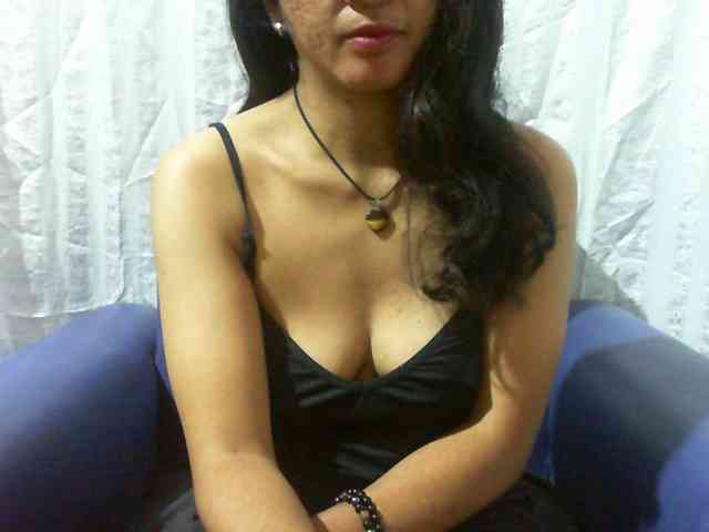 Lysah webcam