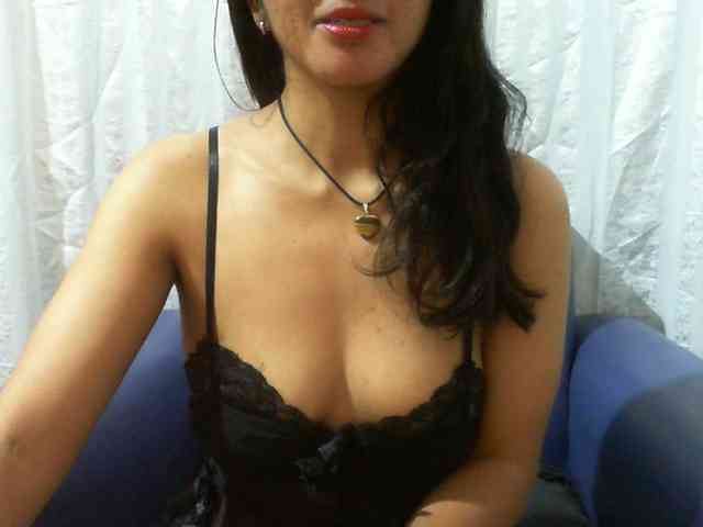 Lysah webcam