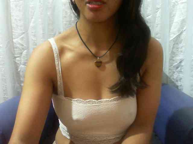 Lysah webcam