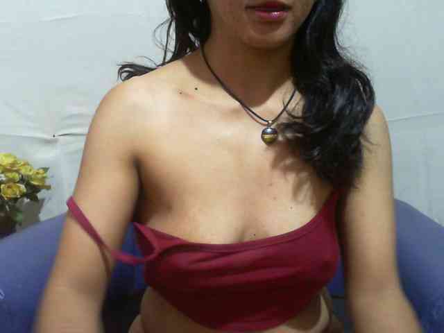 Lysah webcam