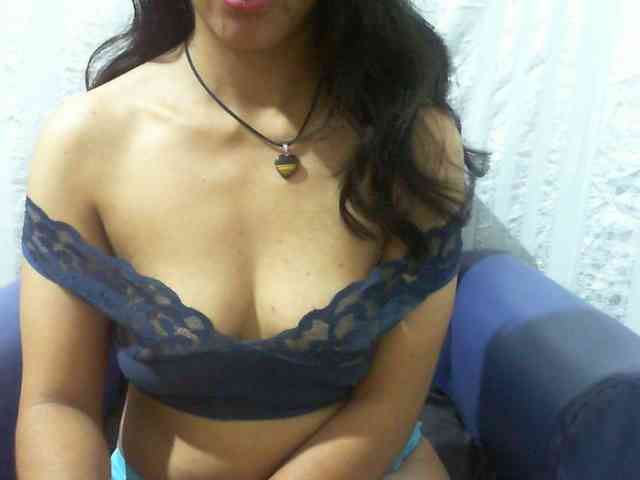 Lysah webcam