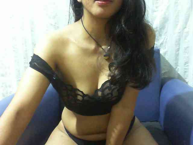 Lysah webcam