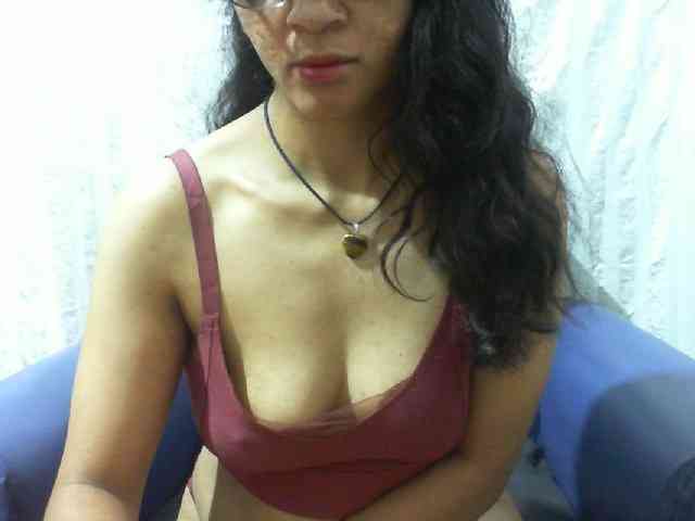 Lysah webcam