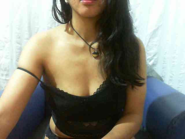 Lysah webcam