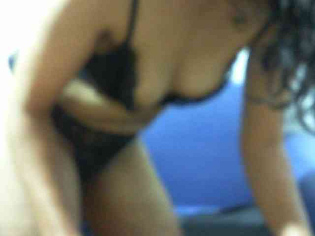 Lysah webcam