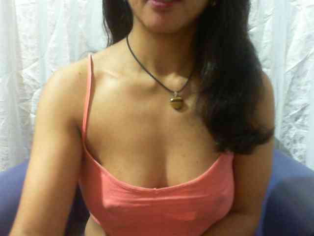 Lysah webcam