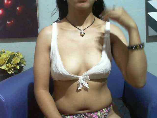 Lysah webcam