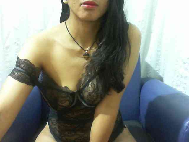Lysah webcam