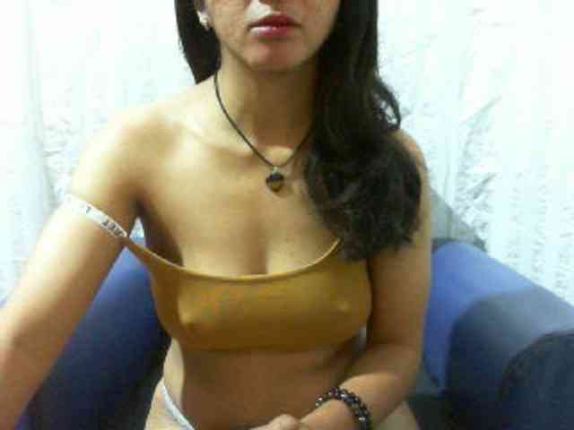 Lysah webcam