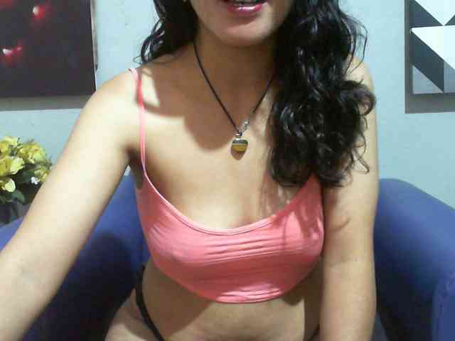 Lysah webcam