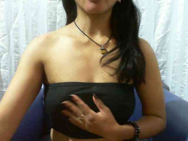 Lysah webcam