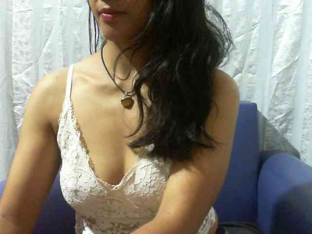 Lysah webcam