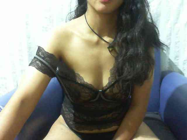 Lysah webcam