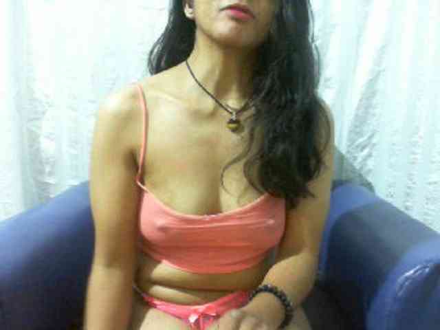 Lysah webcam