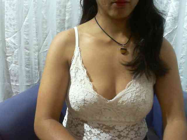 Lysah webcam