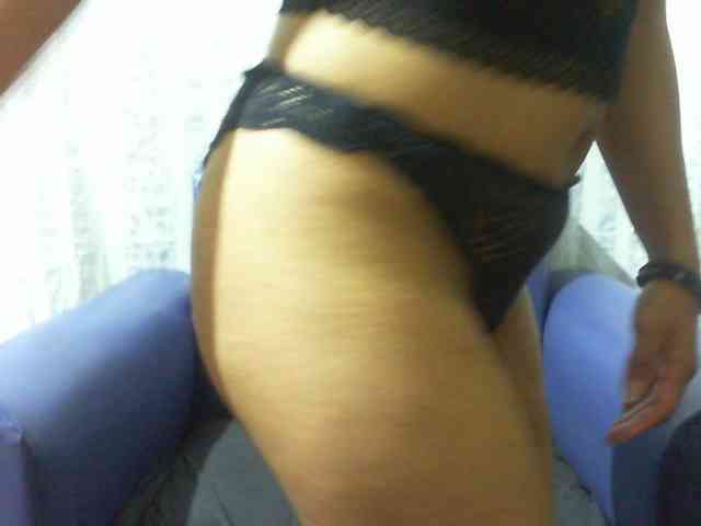 Lysah webcam