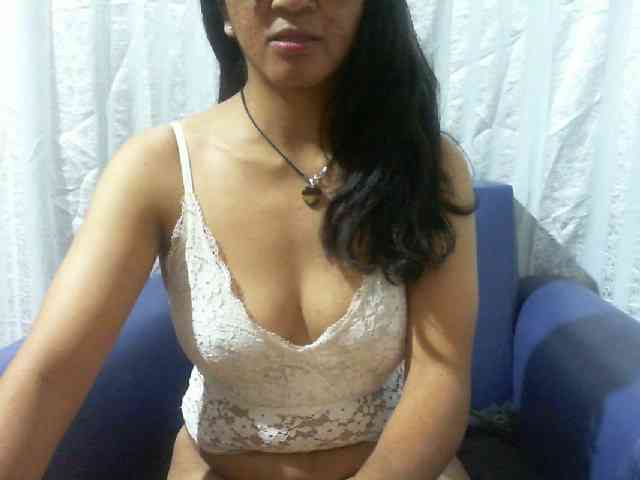 Lysah webcam