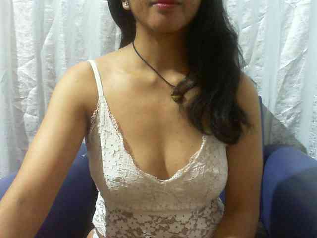 Lysah webcam
