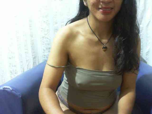 Lysah webcam