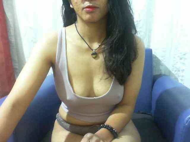 Lysah webcam