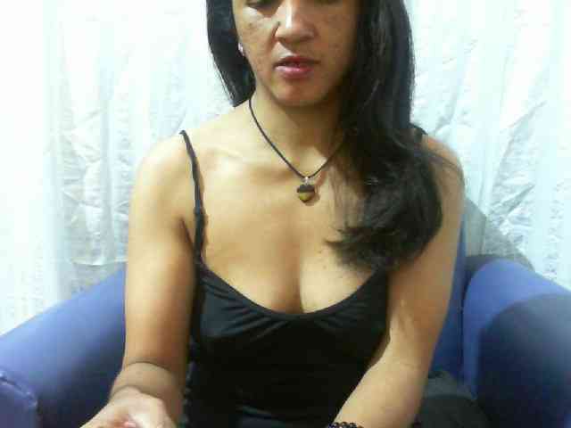 Lysah webcam