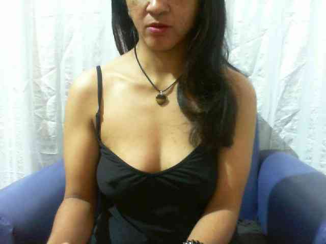Lysah webcam