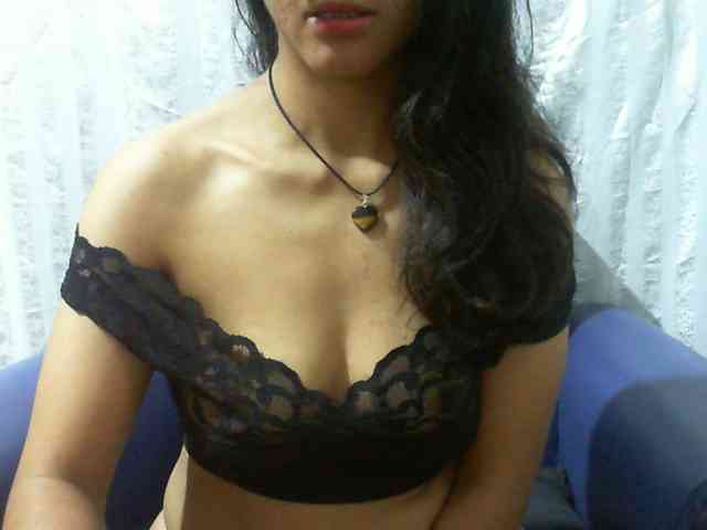 Lysah webcam