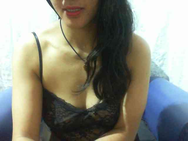 Lysah webcam