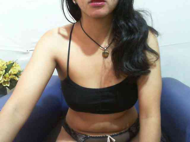 Lysah webcam