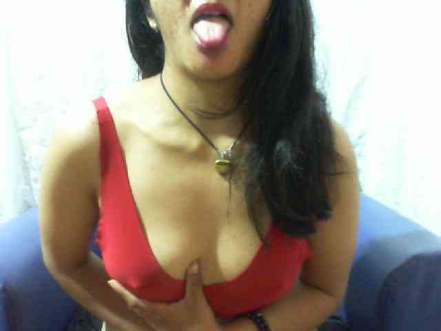 Lysah webcam