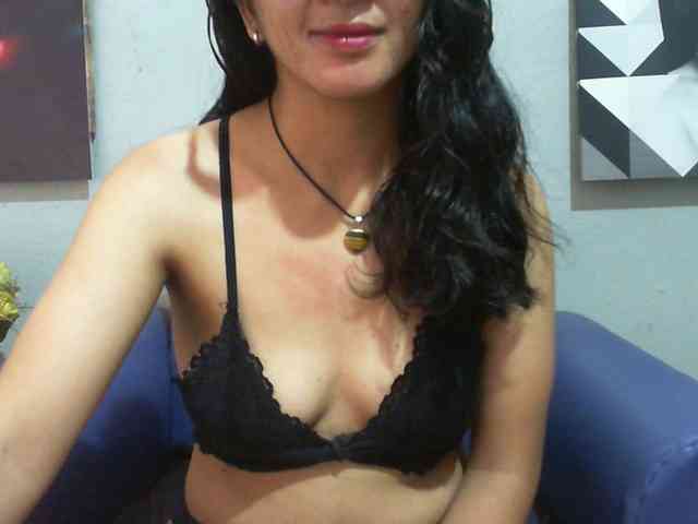 Lysah webcam