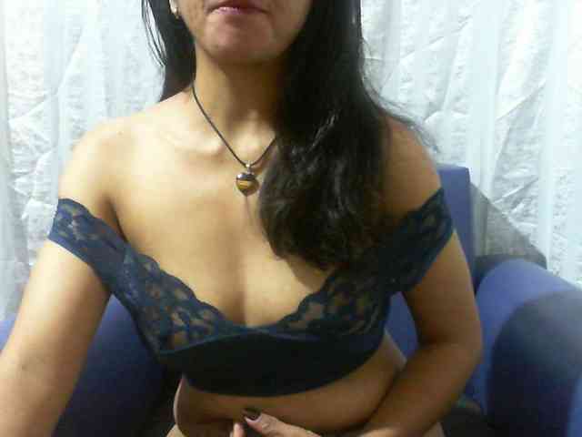 Lysah webcam