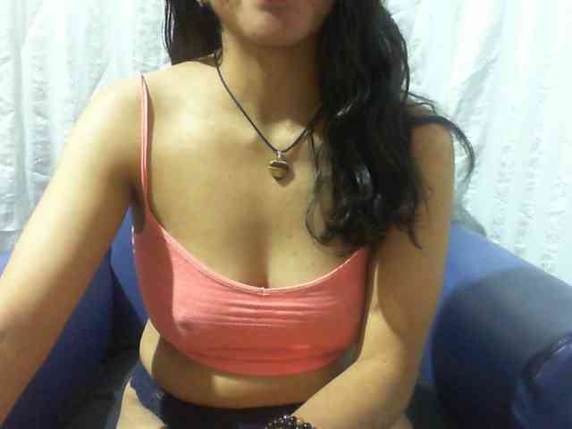 Lysah webcam