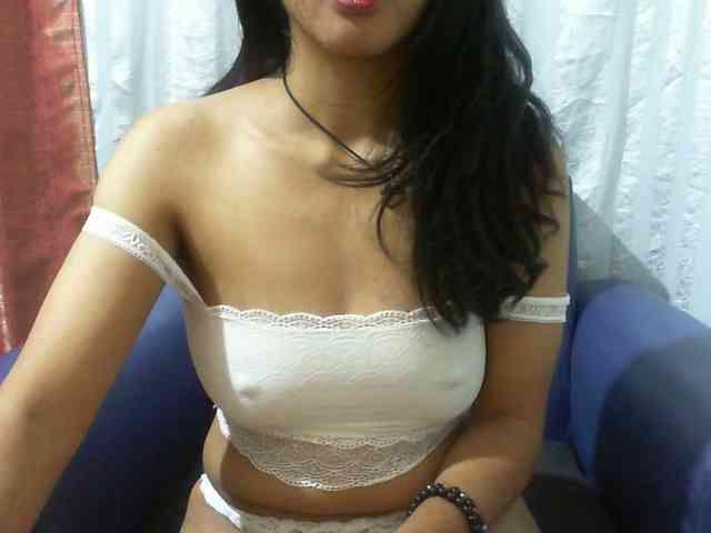 Lysah webcam