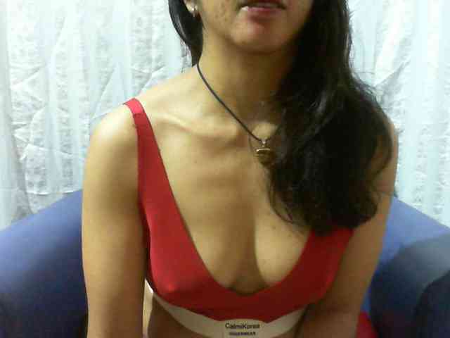 Lysah webcam