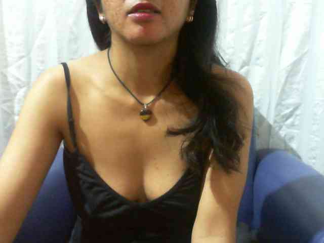 Lysah webcam