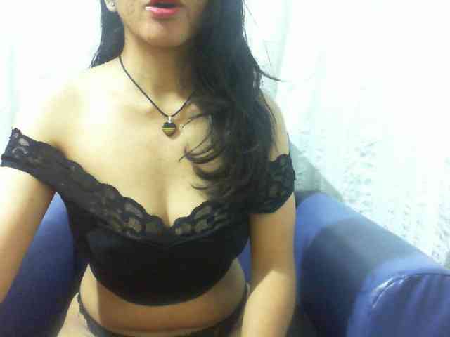 Lysah webcam
