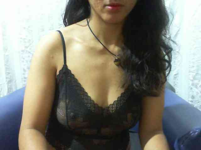 Lysah webcam