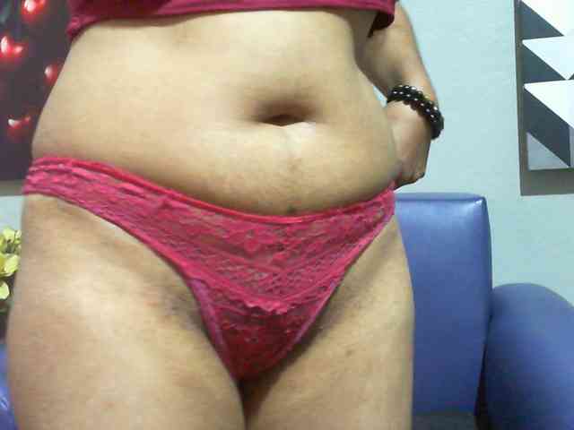 Lysah webcam