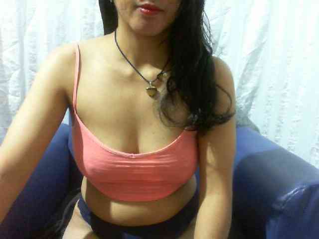Lysah webcam