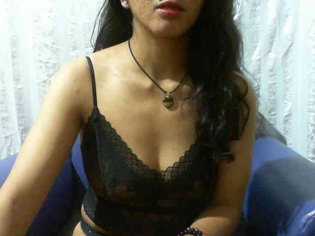 Lysah webcam