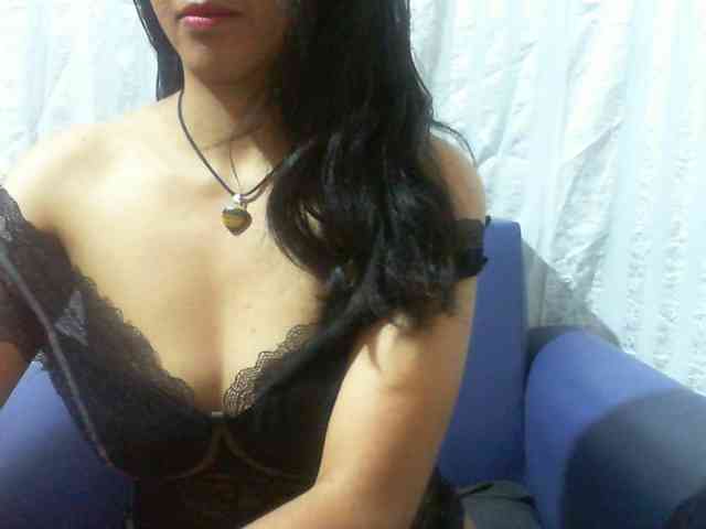 Lysah webcam