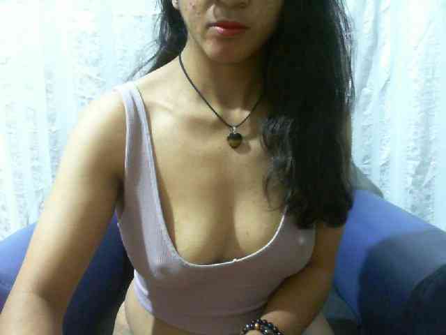 Lysah webcam