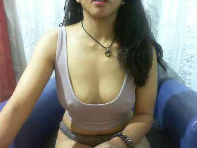 Lysah webcam