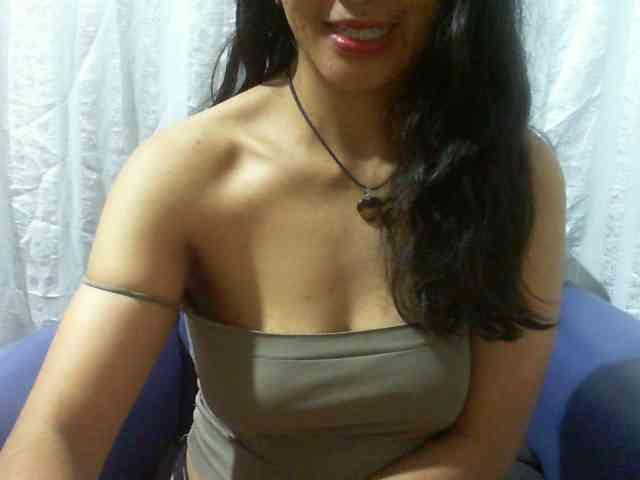 Lysah webcam