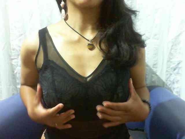Lysah webcam